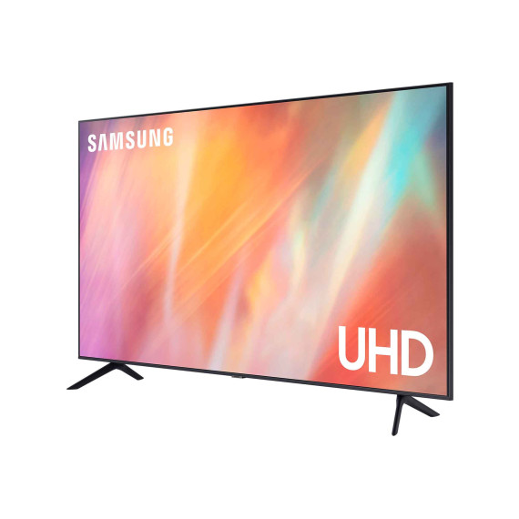 телевизор SAMSUNG UE-65AU7140UXRU