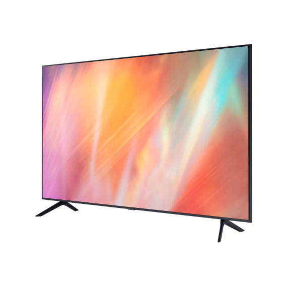 телевизор SAMSUNG UE-65AU7140UXRU