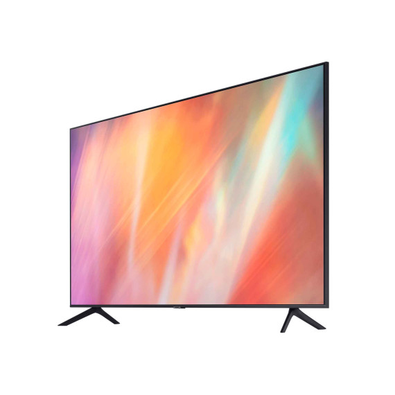 телевизор SAMSUNG UE-65AU7140UXRU