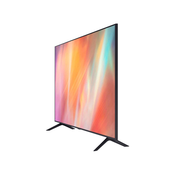 телевизор SAMSUNG UE-65AU7140UXRU