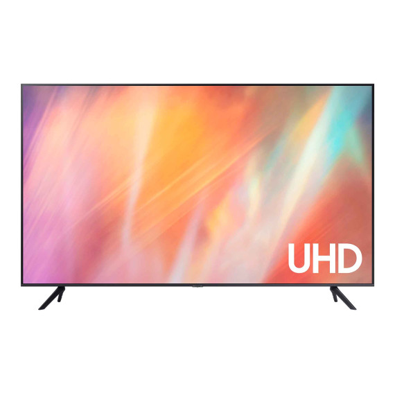телевизор SAMSUNG UE-65AU7140UXRU