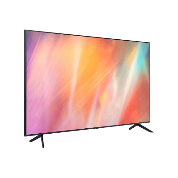 телевизор SAMSUNG UE-65AU7140UXRU