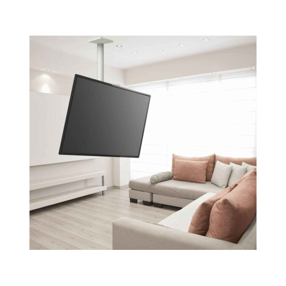 tv wall mount BARKAN CEILING 3500.W
