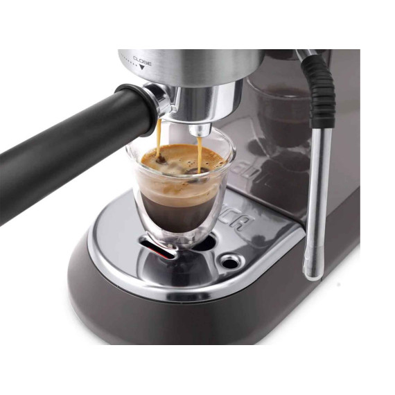 coffee machines semi automatic DELONGHI EC885.GY