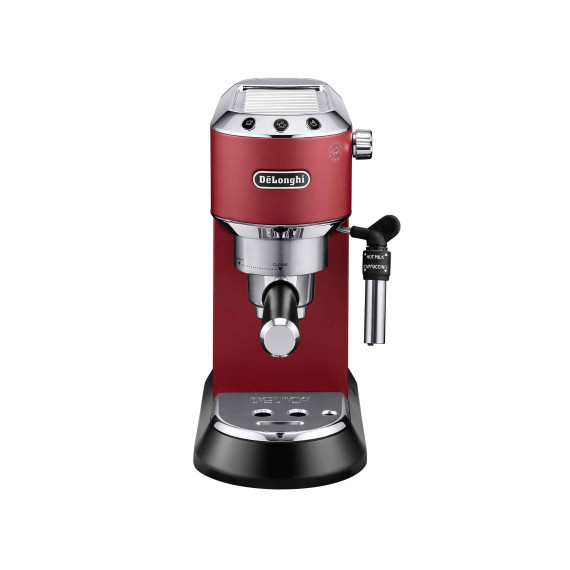 coffee machines semi automatic DELONGHI EC685.R