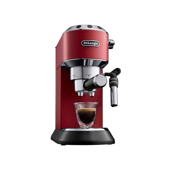 coffee machines semi automatic DELONGHI EC685.R