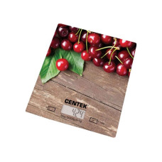 სამზარეულოს სასწორი CENTEK CT-2462