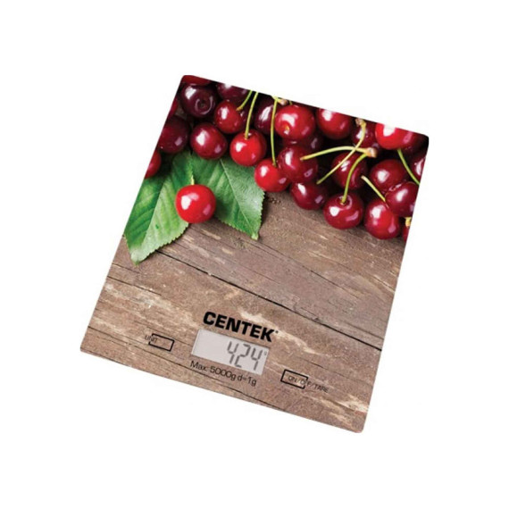 სამზარეულოს სასწორი CENTEK CT-2462