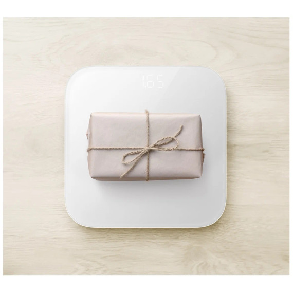 სასწორი XIAOMI MI SMART SCALE 2 WH