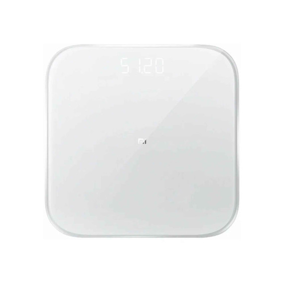სასწორი XIAOMI MI SMART SCALE 2 WH