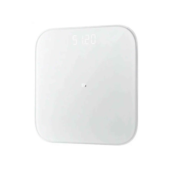 სასწორი XIAOMI MI SMART SCALE 2 WH