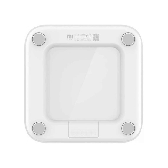სასწორი XIAOMI MI SMART SCALE 2 WH