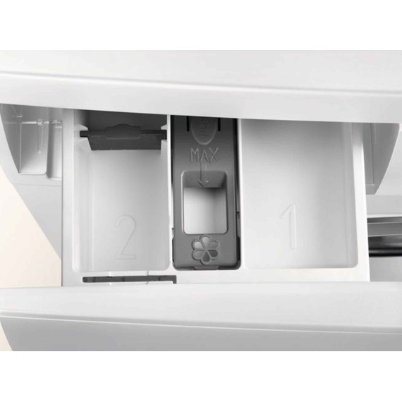 стиральная машина ELECTROLUX EW6S4R27W