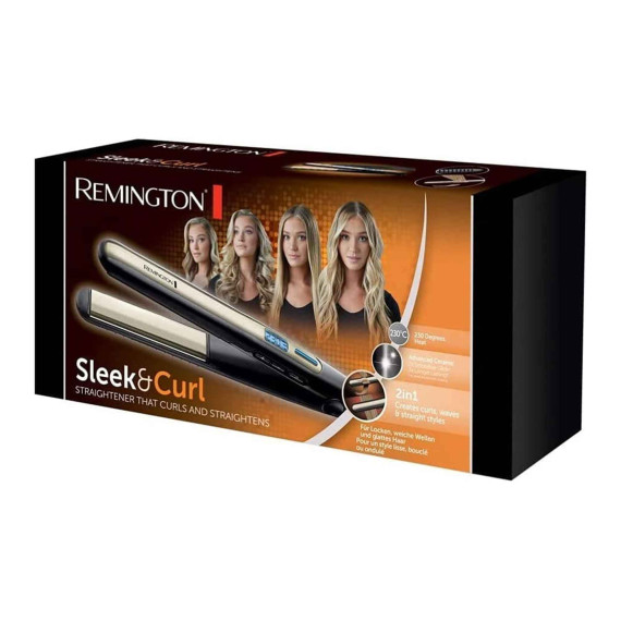 плойка REMINGTON S6500