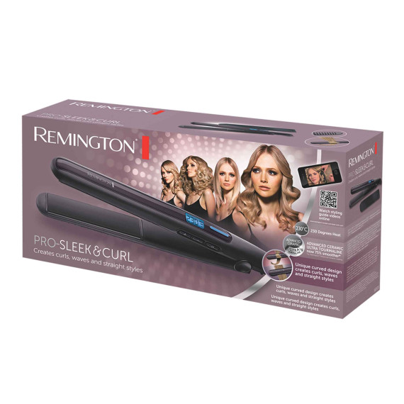 плойка REMINGTON S6505
