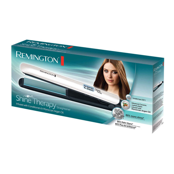 hair styler REMINGTON S8500