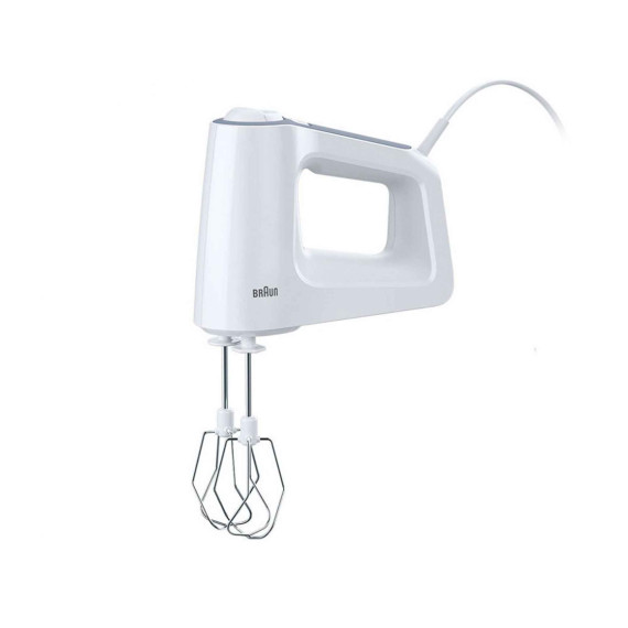 mixer BRAUN HM3107WH