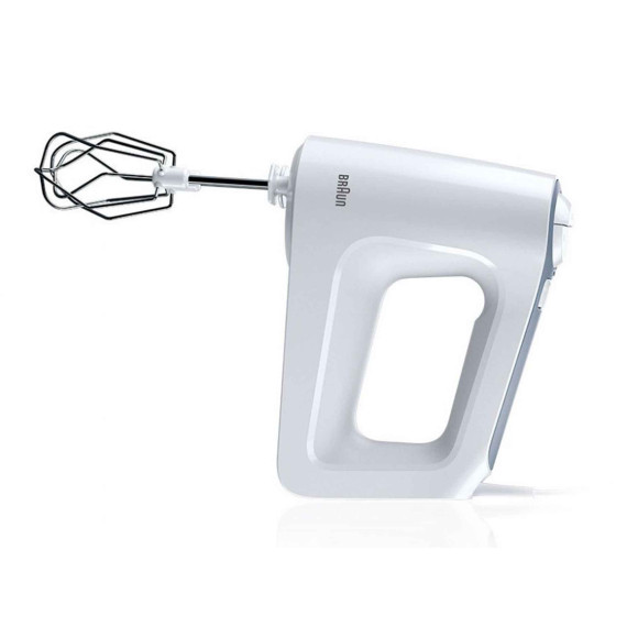 mixer BRAUN HM3107WH