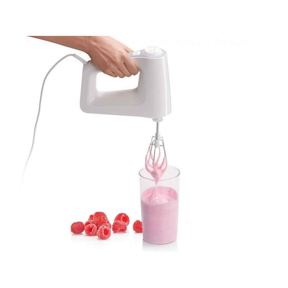 mixer BRAUN HM3107WH