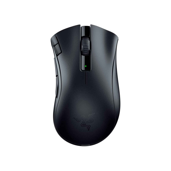 mouse RAZER DEATHADDER V2 X Hyperspeed WL (BK)