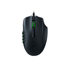 компьютерные мыши RAZER NAGA X GAMING (BK)