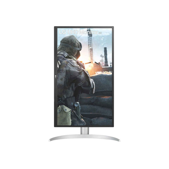 monitor LG 27UP550N-W