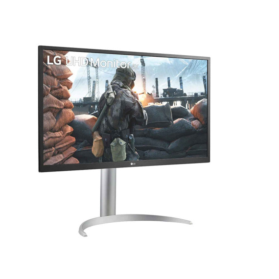 monitor LG 27UP550N-W