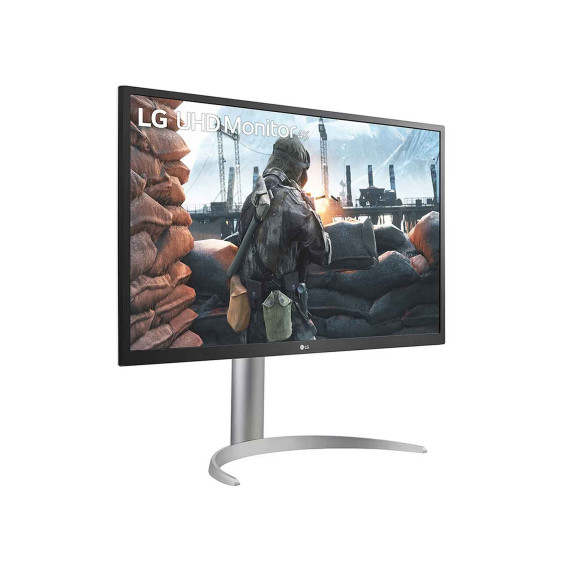 monitor LG 27UP550N-W