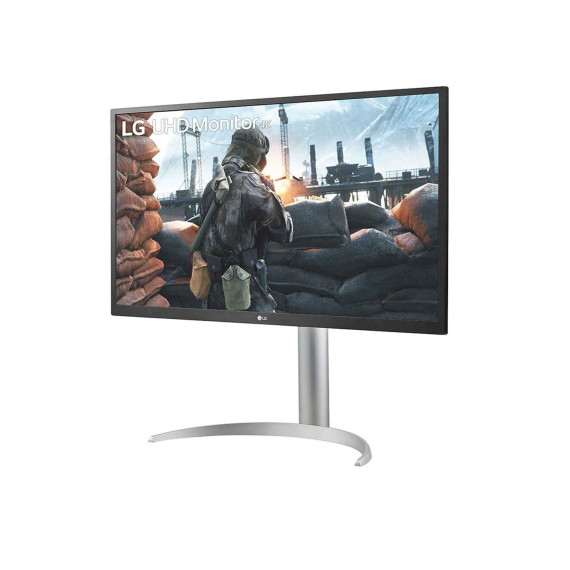 monitor LG 27UP550N-W