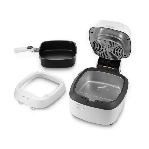 air fryers DELONGHI FH2101/1.W