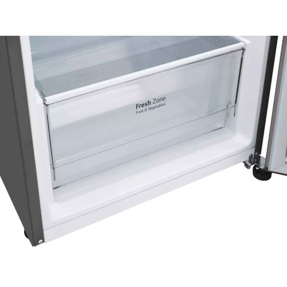 refrigerator LG GN-B422PLGB