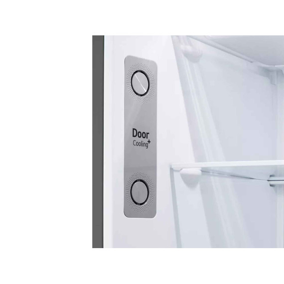refrigerator LG GN-B422PLGB