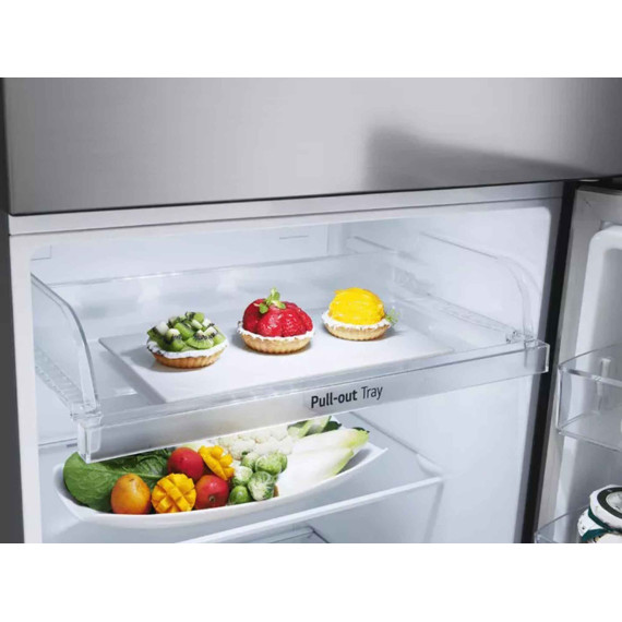 refrigerator LG GN-B422PLGB