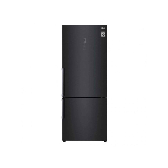 холодильник LG GR-B589BQAM