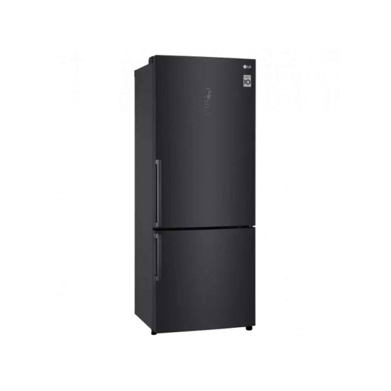 холодильник LG GR-B589BQAM