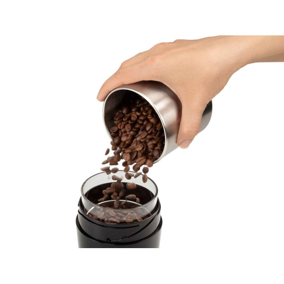 el. grinder DELONGHI KG200