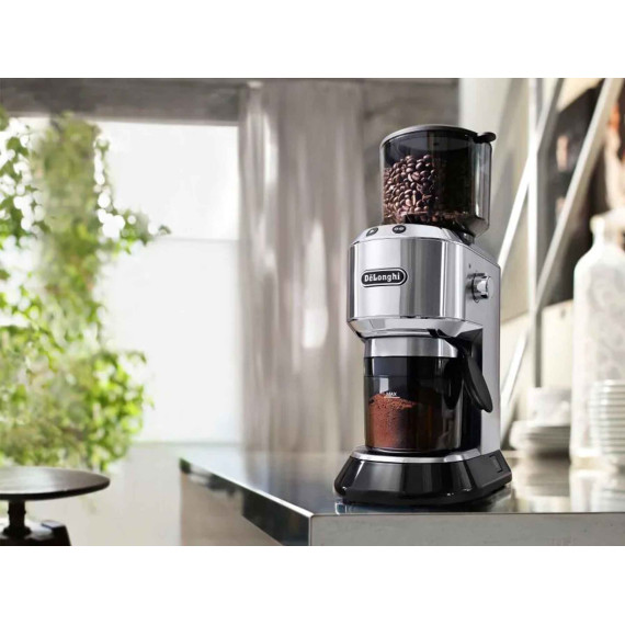 el. grinder DELONGHI KG521.M