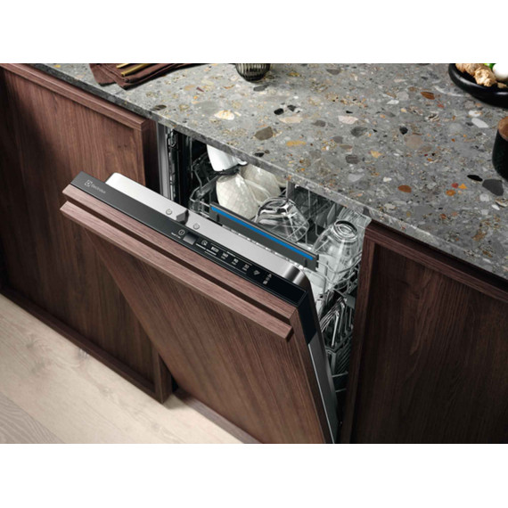 встраив. посудомоечн. машина ELECTROLUX EEA913100L