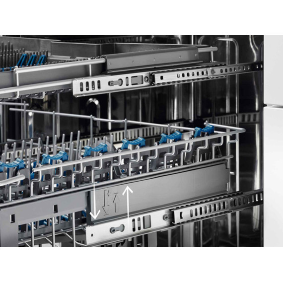 встраив. посудомоечн. машина ELECTROLUX EEA913100L