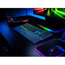 клавиатура RAZER ORNATA V3 X (BK)