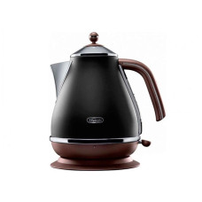 чайник электрический DELONGHI KBOV2001BK