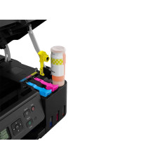 პრინტერი CANON PIXMA G3470 EUM/EMB (Black)