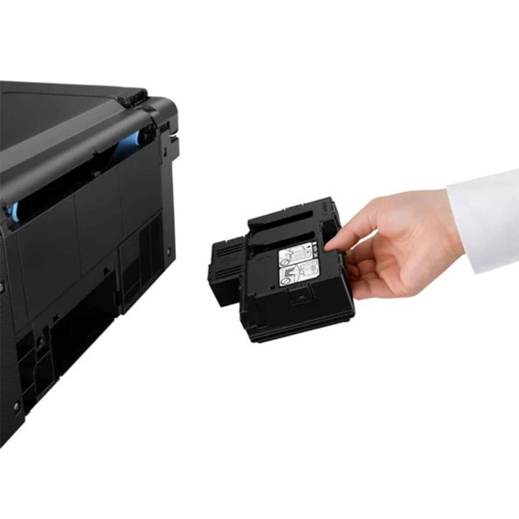 პრინტერი CANON PIXMA G3470 EUM/EMB (Black)