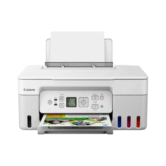 printer CANON PIXMA G3470 EUM/EMB (White)