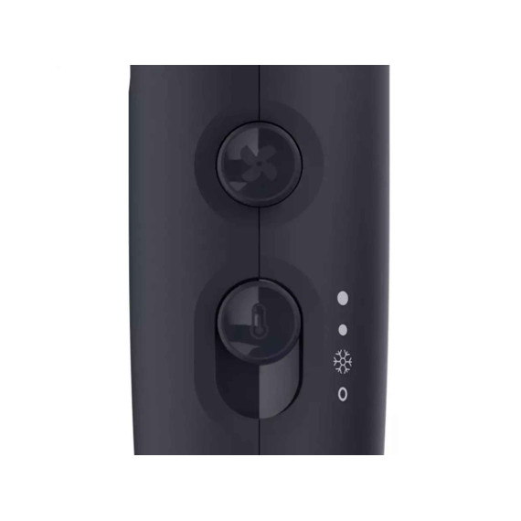 фен PHILIPS BHD360/20