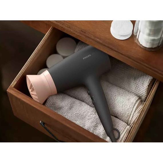 фен PHILIPS BHD350/10
