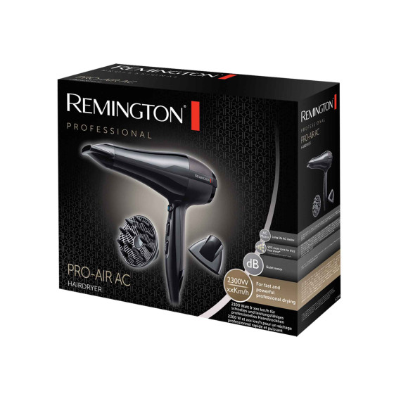 ფენი REMINGTON AC5999