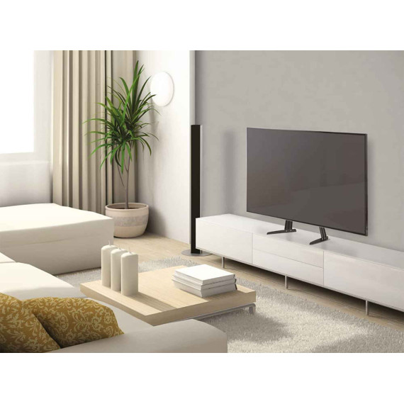 tv wall mount BARKAN TABLETOP STAND S40