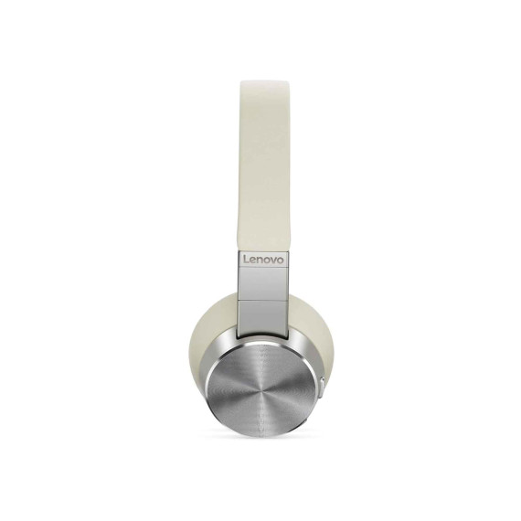 наушник LENOVO YOGA ANC BT (Cream)