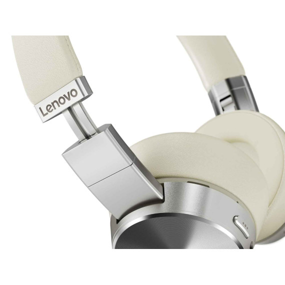наушник LENOVO YOGA ANC BT (Cream)